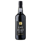 ASDA Extra Special Late Bottled Vintage Port 75cl