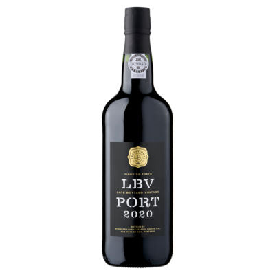 ASDA Extra Special Late Bottled Vintage Port 75cl