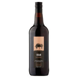 ASDA cream sherry 1L - British product