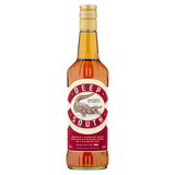 ASDA Deep South Style Bitter Orange and Mandarin Liqueur 70cl - British product
