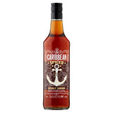 ASDA ASDA Caribbean Spiced Spirit Drink 70cl- Buy online at McGrocer