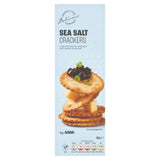 ASDA ASDA Sea Salt Crackers 185g- Buy online at McGrocer