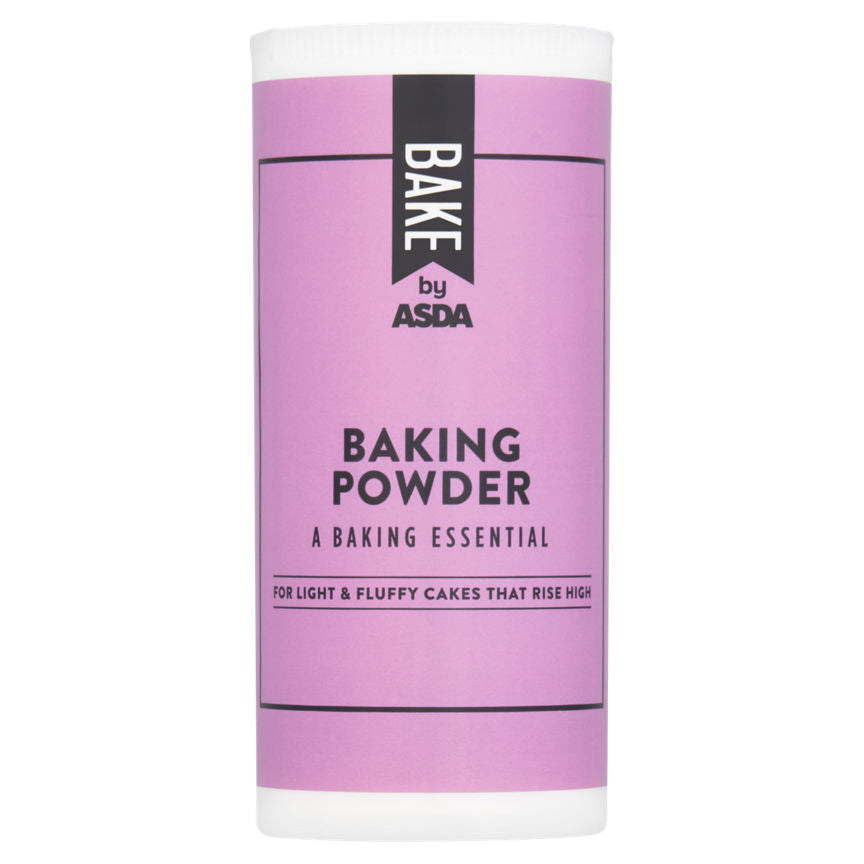 BAKE by ASDA Baking Powder GOODS ASDA   