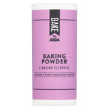 ASDA baking powder 170g - British product