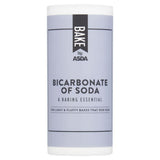 BAKE by ASDA bicarbonate of soda 200g - British product