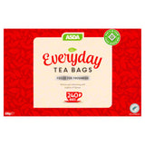 ASDA Everyday 240 black tea bags 696g - British product