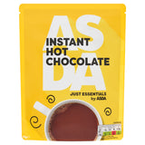 Just Essentials Instant Hot Chocolate 375g, imported from the UK