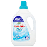 ASDA sensitive non-bio laundry liquid 1.47 litres - British product