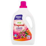 ASDA tropical laundry liquid 2.17 litres - British product