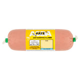 JUST ESSENTIALS by ASDA pâté 150g (British brand)
