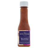 ASDA Extra Special balsamic dressing 175ml, UK version