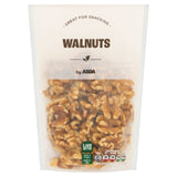 ASDA walnut halves and pieces 200g - British product