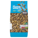 ASDA pumpkin seeds 150g - British product