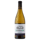 ASDA Exceptional Châteauneuf-du-Pape Blanc 75cl, imported from the UK