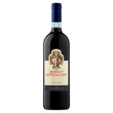 ASDA Extra Special Rosso Di Montalcino red wine 75cl - British product