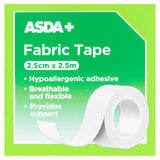 ASDA Fabric Tape GOODS ASDA   