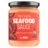 ASDA Seafood Sauce 280g - British product