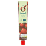 Asda organic double concentrate tomato puree 200g - British product