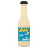 ASDA OMV! Vegan Plant Based Caesar Style Dressing 250ml- Buy online at McGrocer