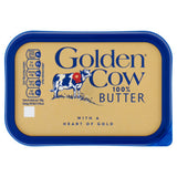 Golden Cow salted butter 227g, UK version
