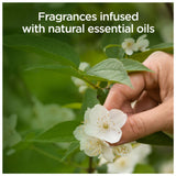 Air Wick air spray Fresh Cotton & Apple Blossom 237ml - British product