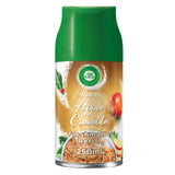 Air Wick autospray warm apple crumble 250ml, UK version