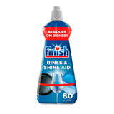ASDA Finish Regular Dishwasher Rinse Aid 400ml- Buy online at McGrocer