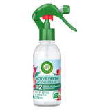 Air Wick room spray Eucalyptus and Freesia 236ml - British product