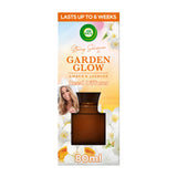 Air Wick Garden Glow reed diffuser 80ml, UK version