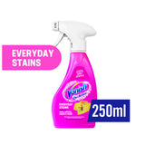 ASDA Vanish Oxi Action Fabric Stain Remover Pre-Wash Spray 250ml- Buy online at McGrocer