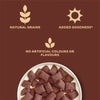 Kellogg's Krave Choco Brownie breakfast cereal 375g, UK version