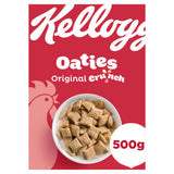 ASDA Kellogg's Oaties Original Crunch Breakfast Cereal 500g- Buy online at McGrocer