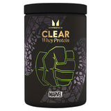MyProtein Marvel Hulk Green Plum Kiwi clear whey protein 250g, imported from the UK