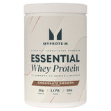 MyProtein whey protein chocolate smooth powder 600g (British brand)