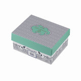 Fortnum's Gardens of Lyra fine bone china teapot 560ml - British product
