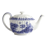 Fortnum's Gardens of Lyra four cup teapot (British brand)