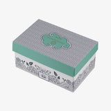 Fortnum's Gardens of Lyra four cup teapot (British brand)