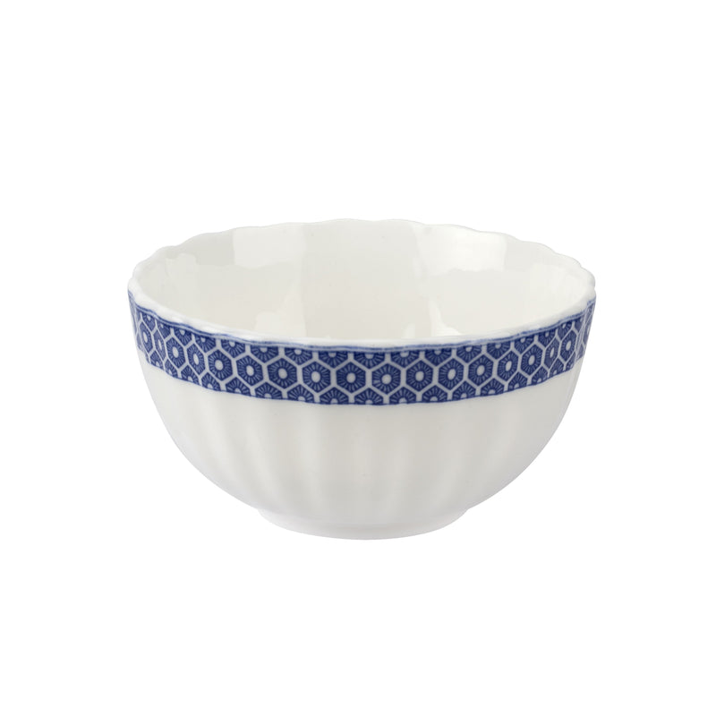 Fortnum's Gardens of Lyra fine bone china sugar bowl (British brand)