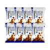 Diablo sugar-free butter sweets chocolate 75g pack of 8 (British brand)