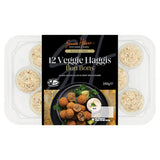 ASDA Simon Howie 12 Veggie Haggis Bon Bons 240g- Buy online at McGrocer