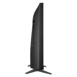 LG 27 inch smart TV 27TQ625S - British product