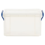 ASDA Really Useful Boxes George Home Storage Box- Buy online at McGrocer