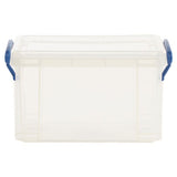 Really Useful Boxes George Home Aufbewahrungsbox, importiert aus dem Vereinigten Königreich