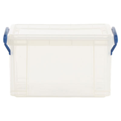 Really Useful Boxes Small 1.6L Storage Box