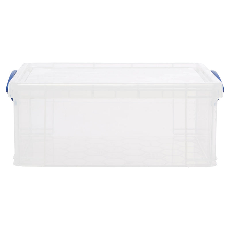 Really Useful Boxes George Home storage box, imported from the UK
