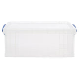 Really Useful Boxes George Home storage box, imported from the UK