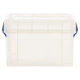ASDA Really Useful Boxes George Home Storage Box- Buy online at McGrocer