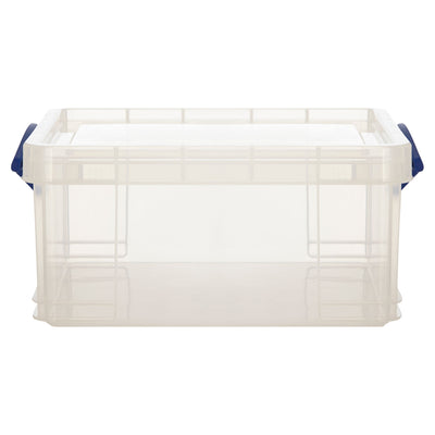 ASDA George Home Really Useful Boxes Storage Box- Buy online at McGrocer