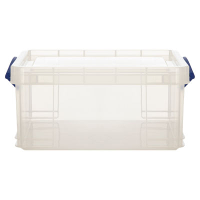 George Home Really Useful Boxes storage boxes, imported from the UK