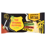 ASDA The Original Patty Co. Chicken Jamaican Patty 140g- Buy online at McGrocer